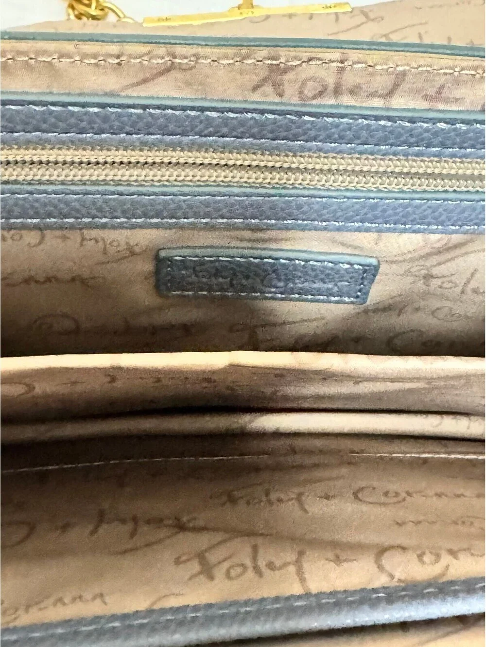 N/A brand foley